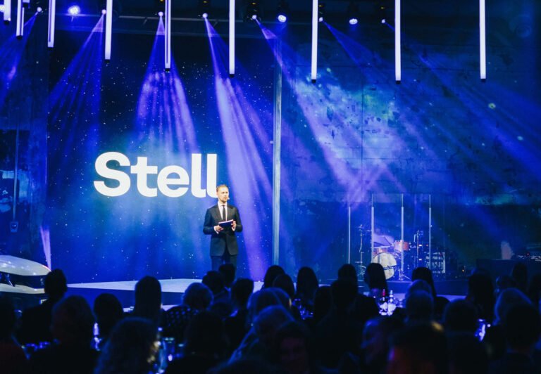 Stell